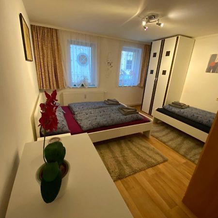 Ferienhaus Greiz Eksteriør billede