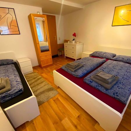 Ferienhaus Greiz Eksteriør billede