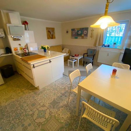 Ferienhaus Greiz Eksteriør billede