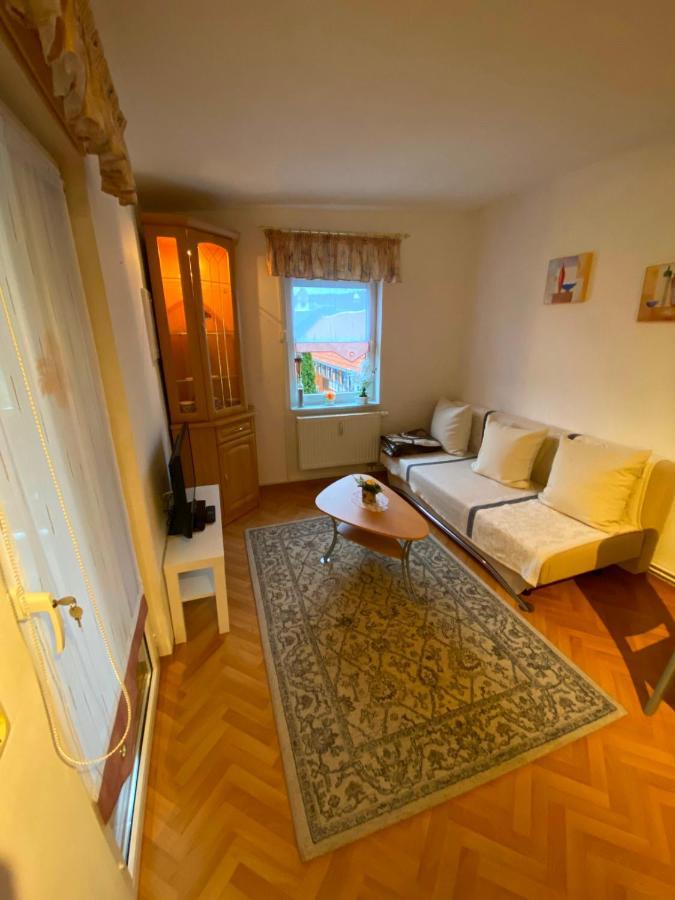 Ferienhaus Greiz Eksteriør billede