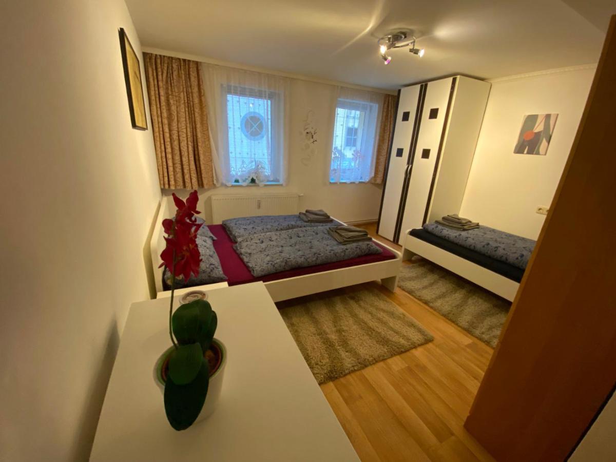 Ferienhaus Greiz Eksteriør billede