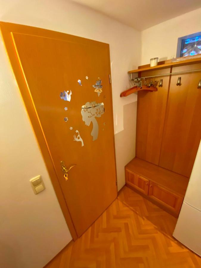 Ferienhaus Greiz Eksteriør billede