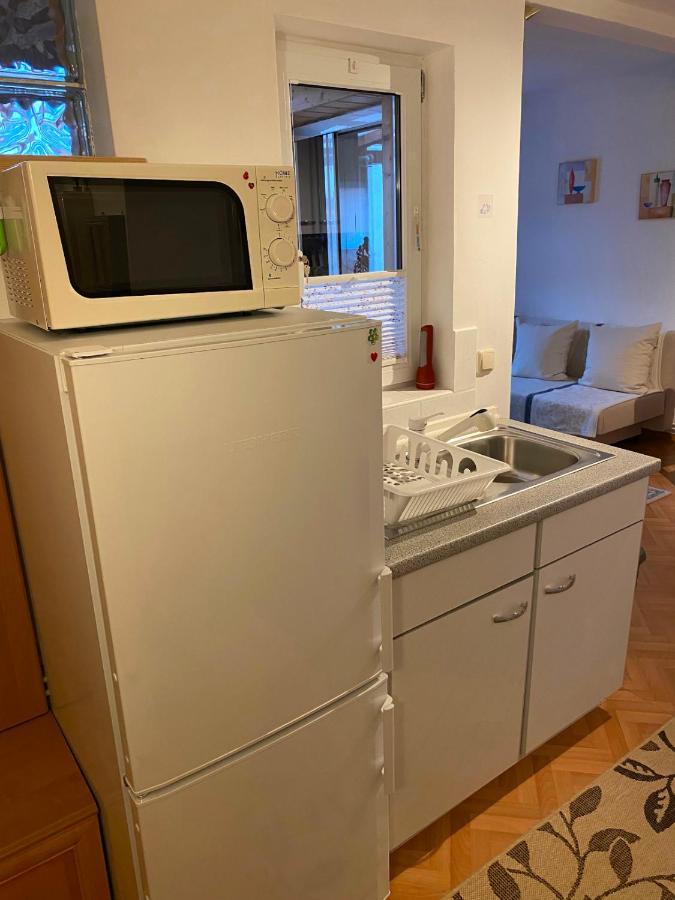 Ferienhaus Greiz Eksteriør billede