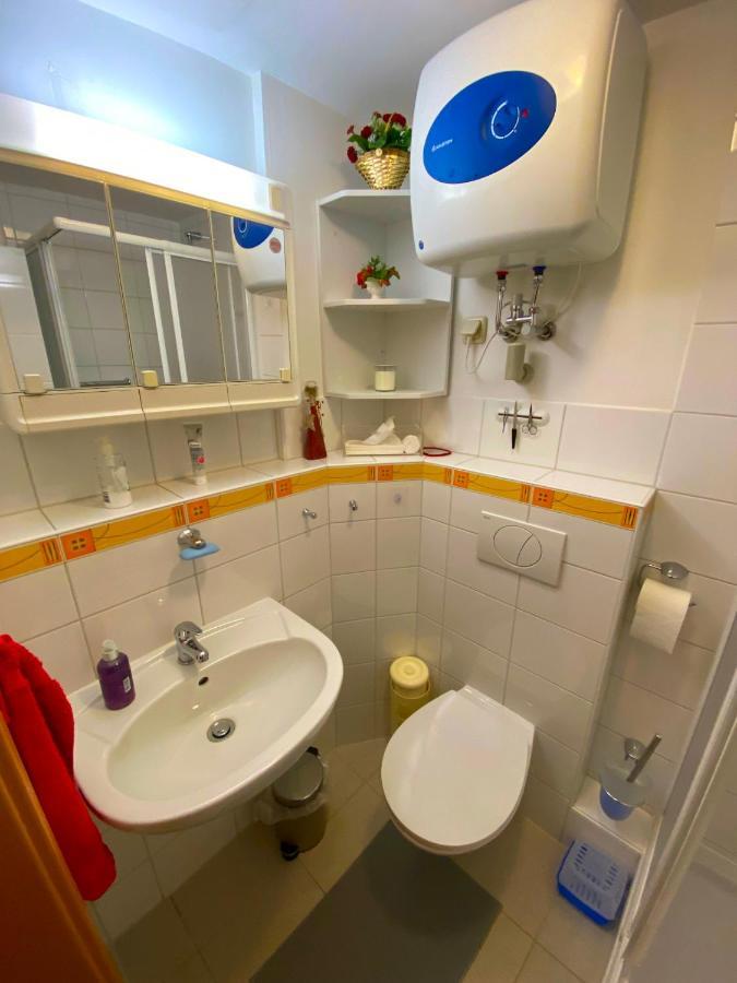 Ferienhaus Greiz Eksteriør billede