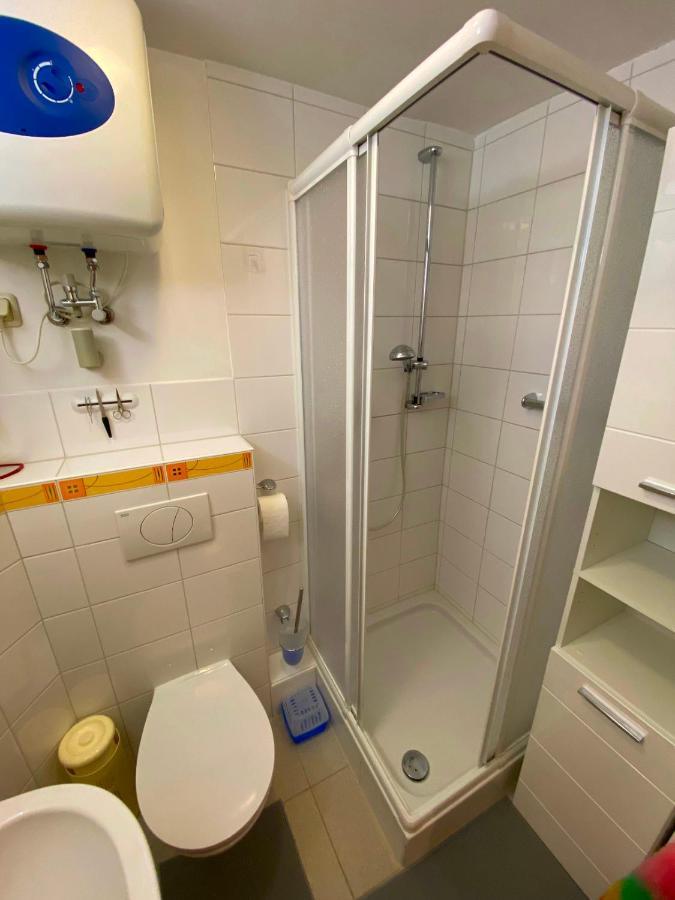 Ferienhaus Greiz Eksteriør billede
