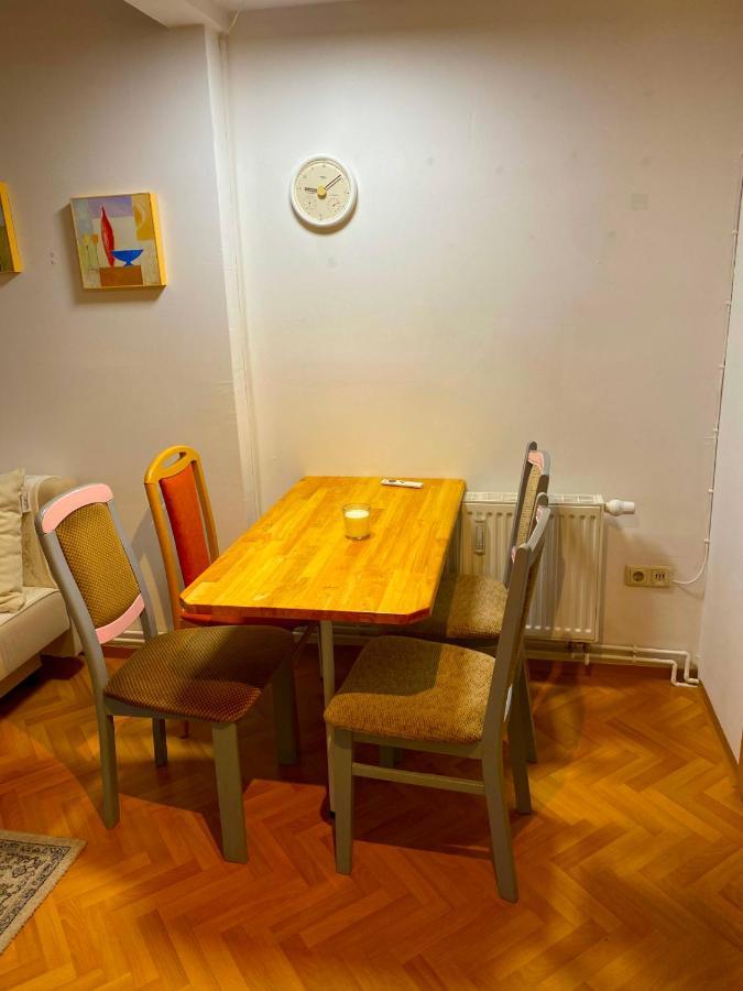 Ferienhaus Greiz Eksteriør billede
