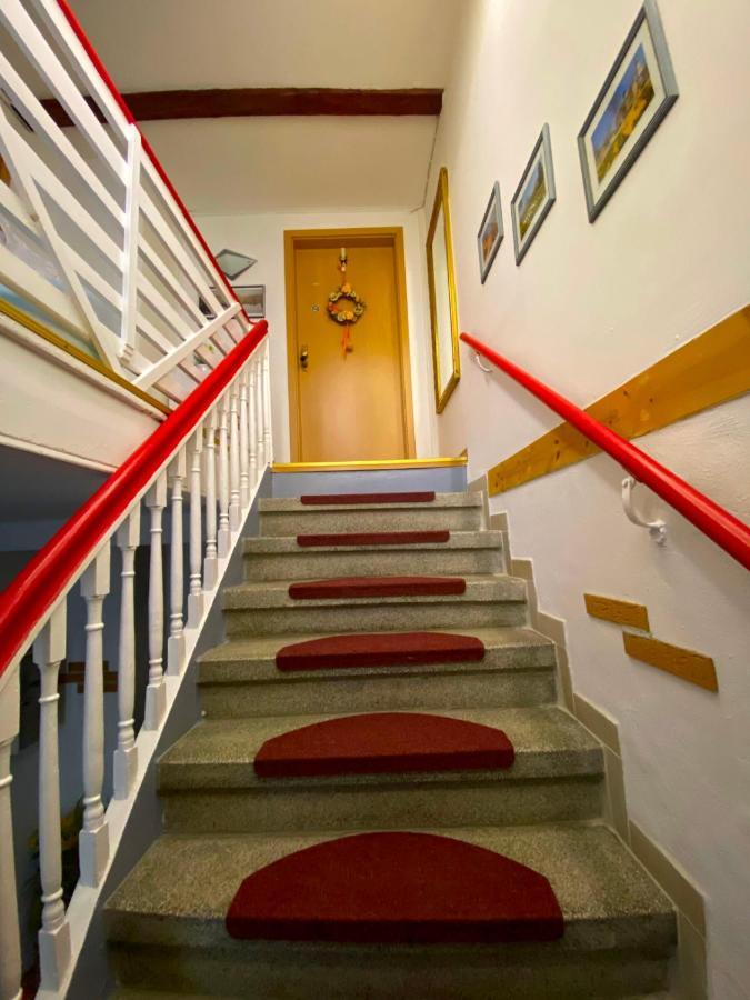 Ferienhaus Greiz Eksteriør billede