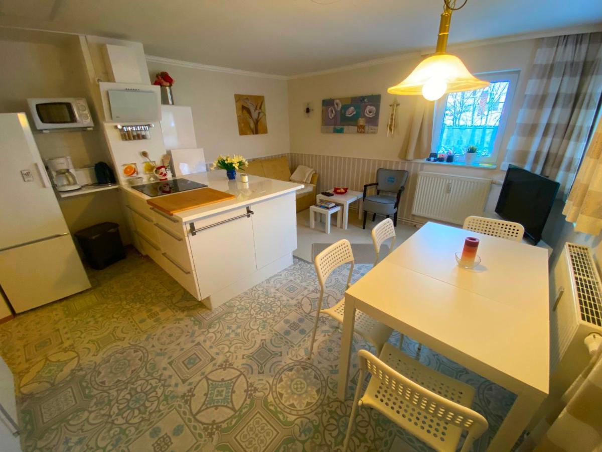 Ferienhaus Greiz Eksteriør billede