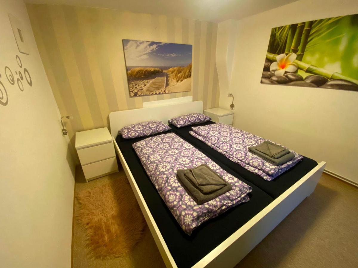 Ferienhaus Greiz Eksteriør billede