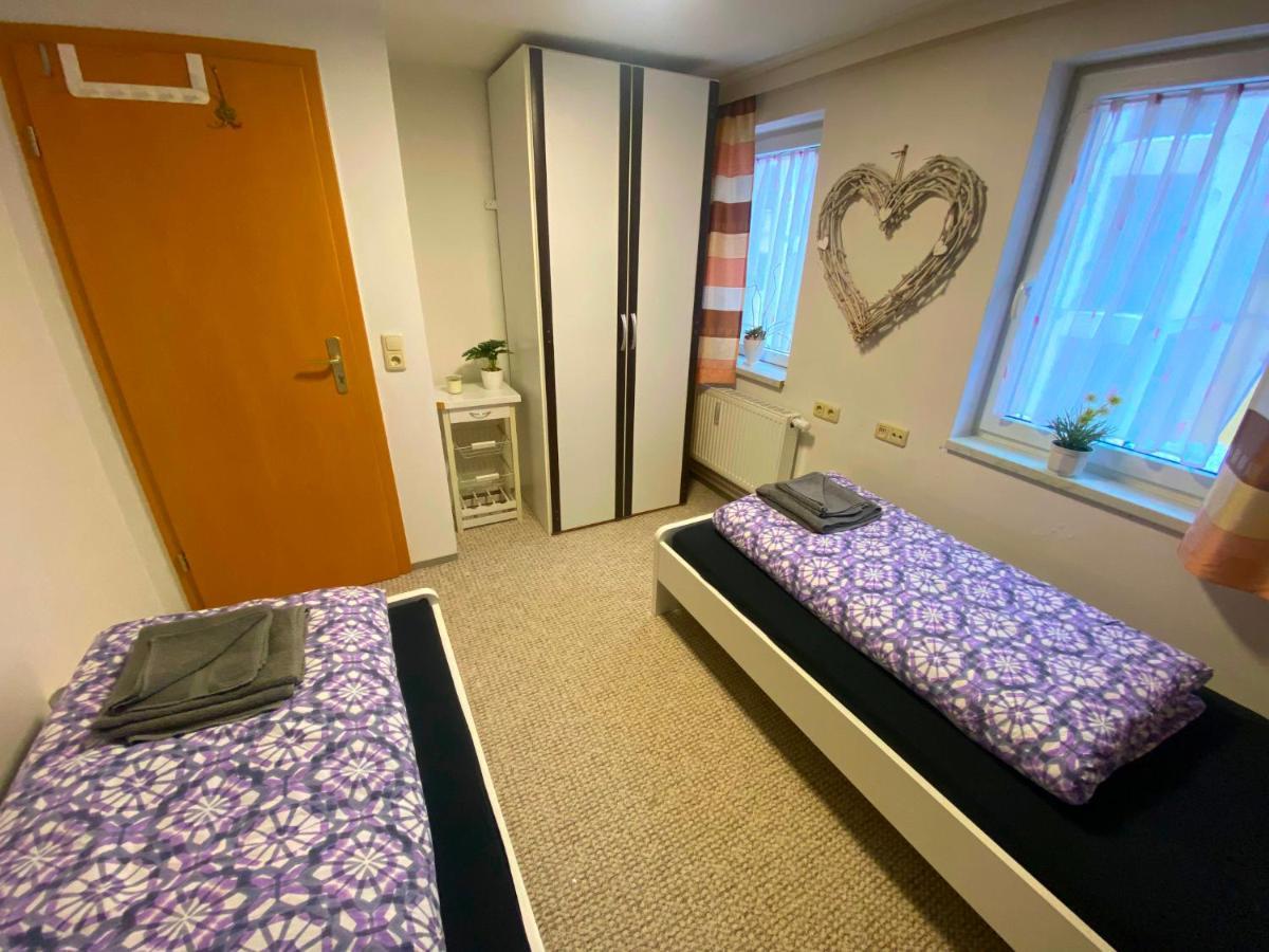 Ferienhaus Greiz Eksteriør billede