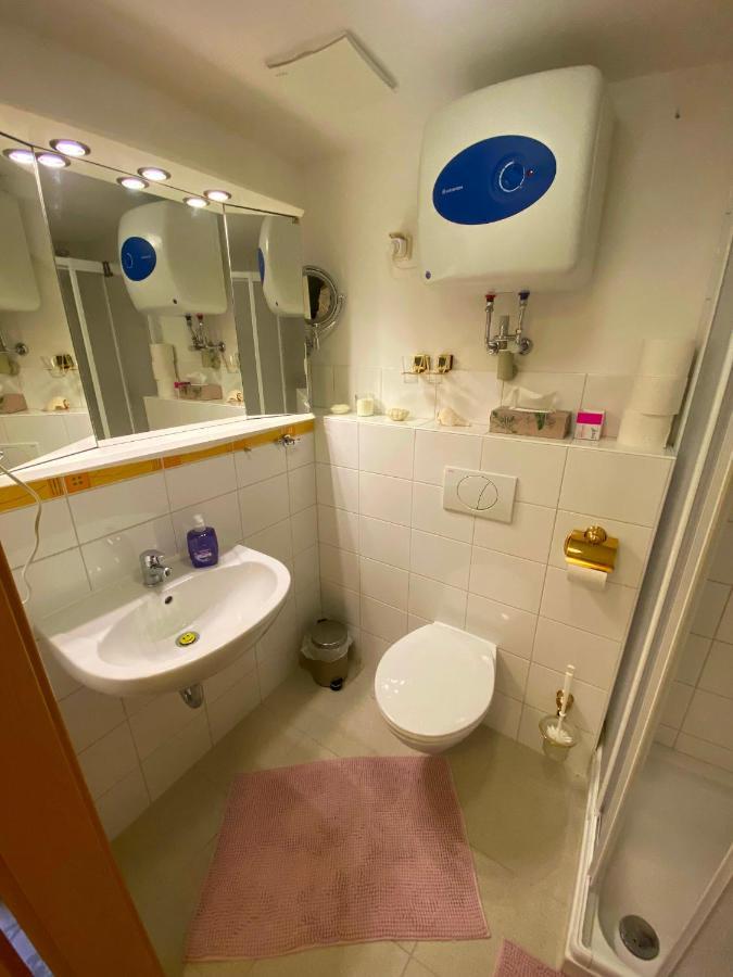 Ferienhaus Greiz Eksteriør billede