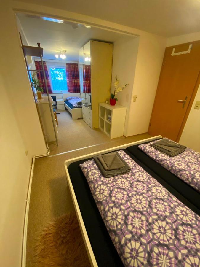 Ferienhaus Greiz Eksteriør billede