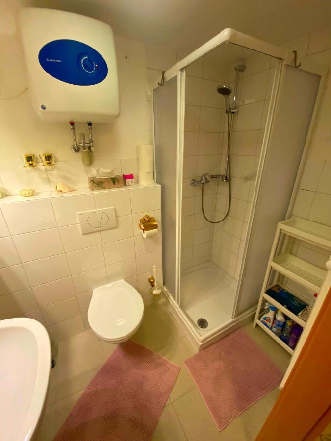 Ferienhaus Greiz Eksteriør billede