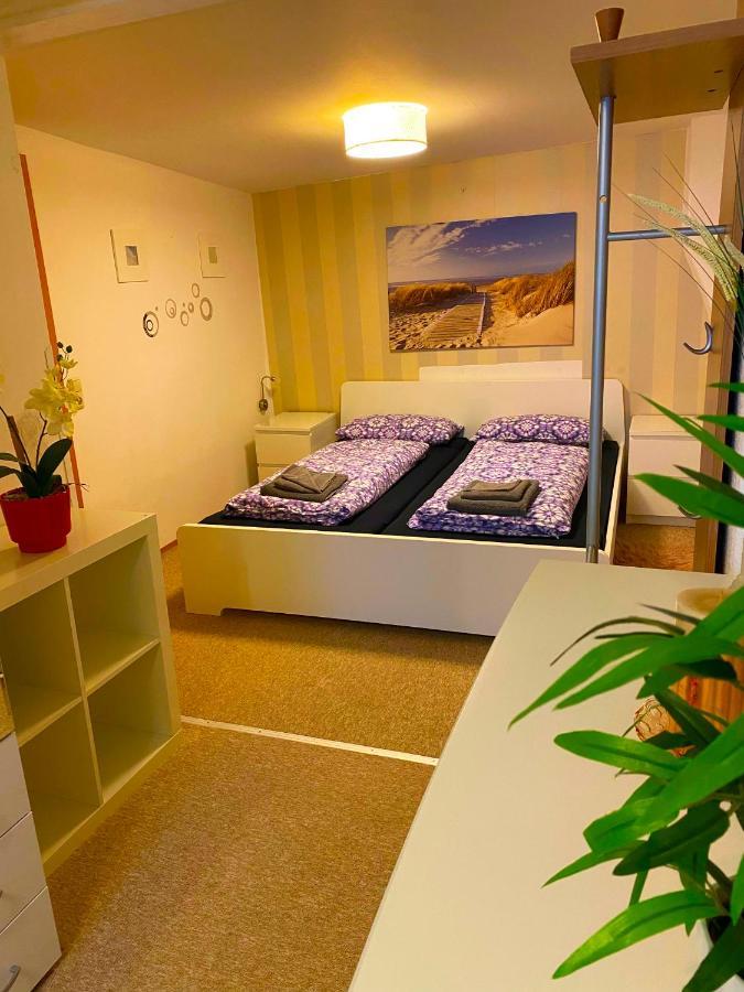 Ferienhaus Greiz Eksteriør billede